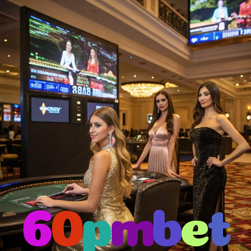 A Magia dos Jogos de Fantasia na 60pmbet