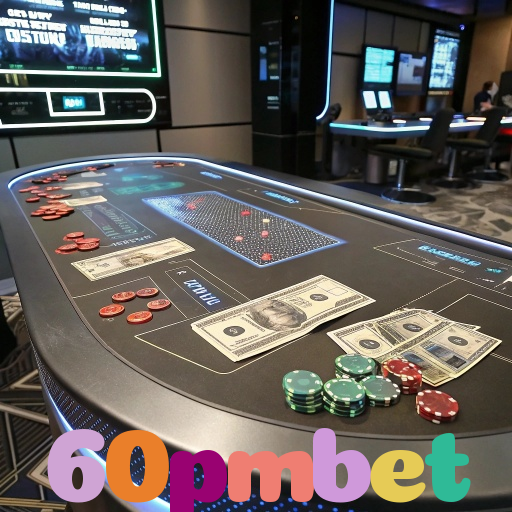 A Magia dos Jogos de Fantasia na 60pmbet