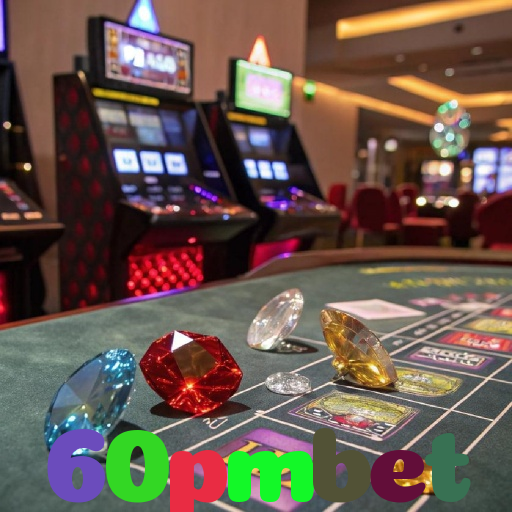 A Magia dos Jogos de Fantasia na 60pmbet