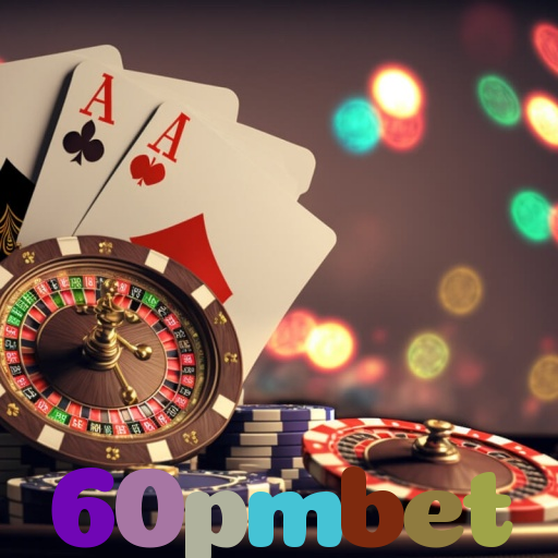 A Magia dos Jogos de Fantasia na 60pmbet