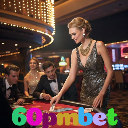 A Magia dos Jogos de Fantasia na 60pmbet