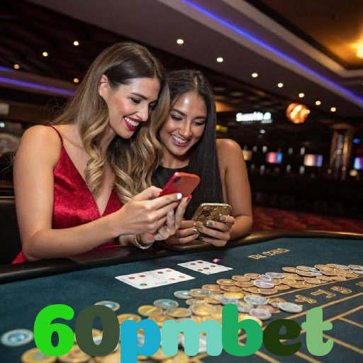 A Magia dos Jogos de Fantasia na 60pmbet
