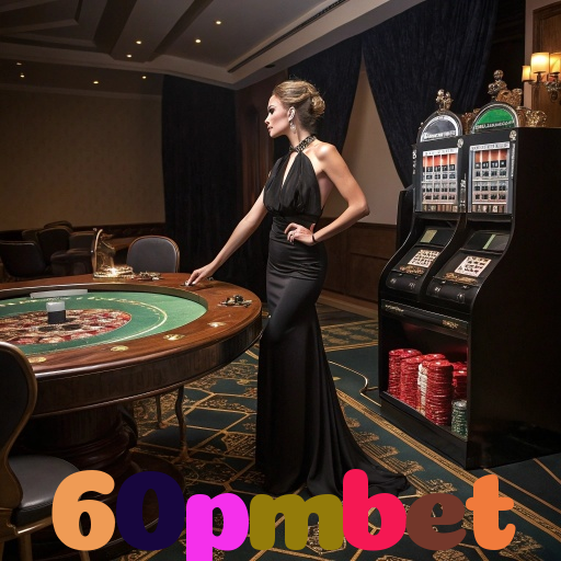A Magia dos Jogos de Fantasia na 60pmbet