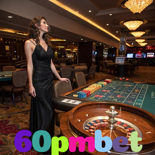 A Magia dos Jogos de Fantasia na 60pmbet