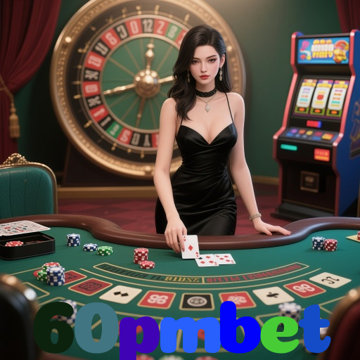 A Magia dos Jogos de Fantasia na 60pmbet