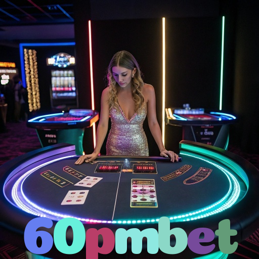 A Magia dos Jogos de Fantasia na 60pmbet