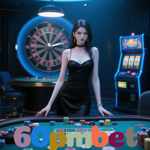 A Magia dos Jogos de Fantasia na 60pmbet
