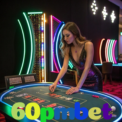 A Magia dos Jogos de Fantasia na 60pmbet