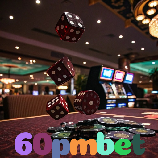 A Magia dos Jogos de Fantasia na 60pmbet