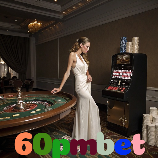 A Magia dos Jogos de Fantasia na 60pmbet