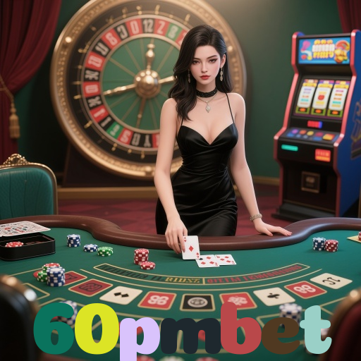 A Magia dos Jogos de Fantasia na 60pmbet