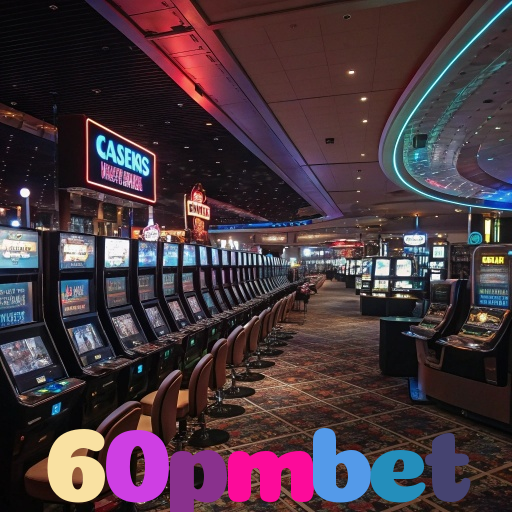 A Magia dos Jogos de Fantasia na 60pmbet