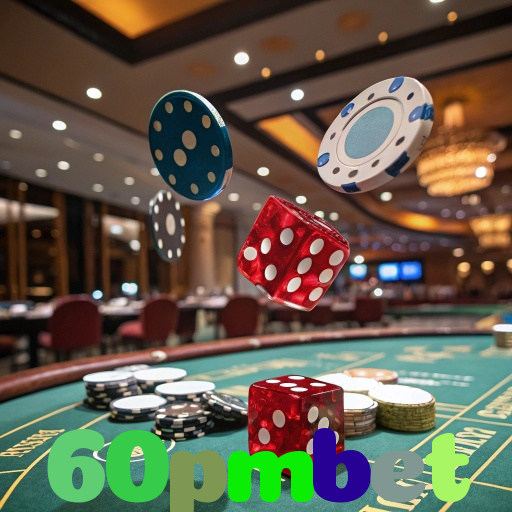 A Magia dos Jogos de Fantasia na 60pmbet