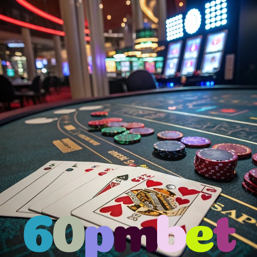 A Magia dos Jogos de Fantasia na 60pmbet