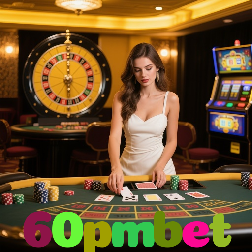 A Magia dos Jogos de Fantasia na 60pmbet