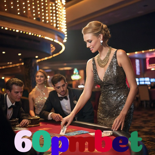 A Magia dos Jogos de Fantasia na 60pmbet