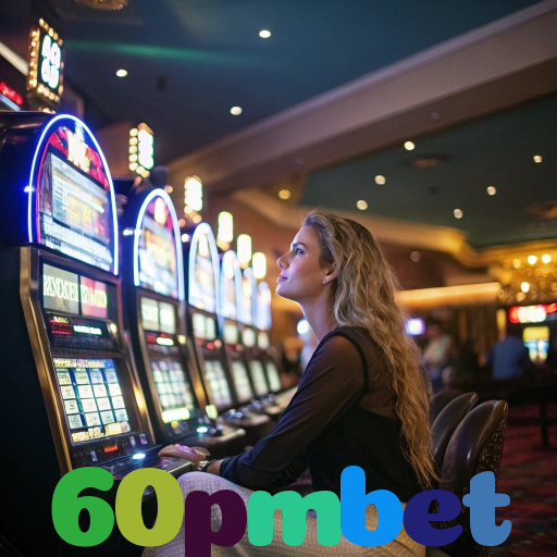 A Magia dos Jogos de Fantasia na 60pmbet