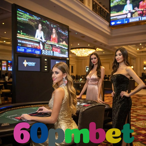 A Magia dos Jogos de Fantasia na 60pmbet