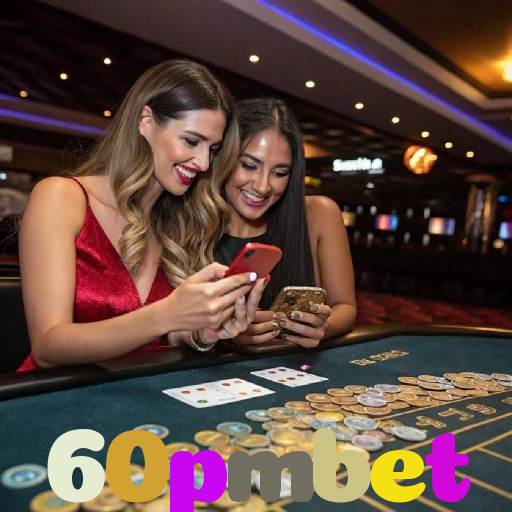 A Magia dos Jogos de Fantasia na 60pmbet