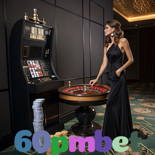 A Magia dos Jogos de Fantasia na 60pmbet