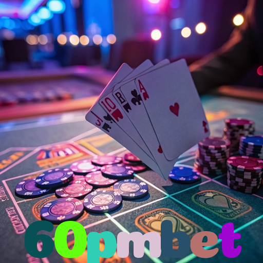 A Magia dos Jogos de Fantasia na 60pmbet