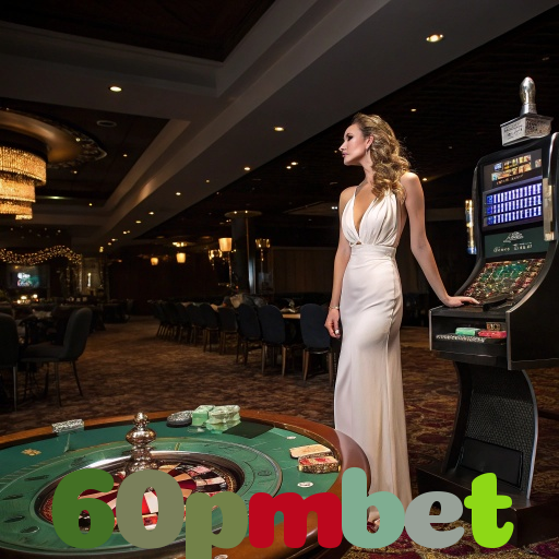 A Magia dos Jogos de Fantasia na 60pmbet