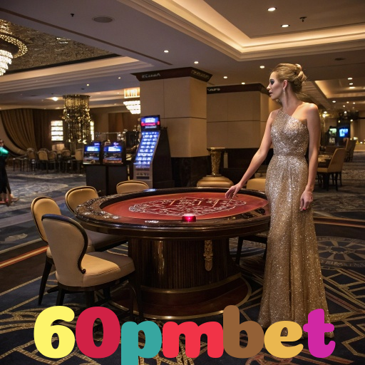 A Magia dos Jogos de Fantasia na 60pmbet