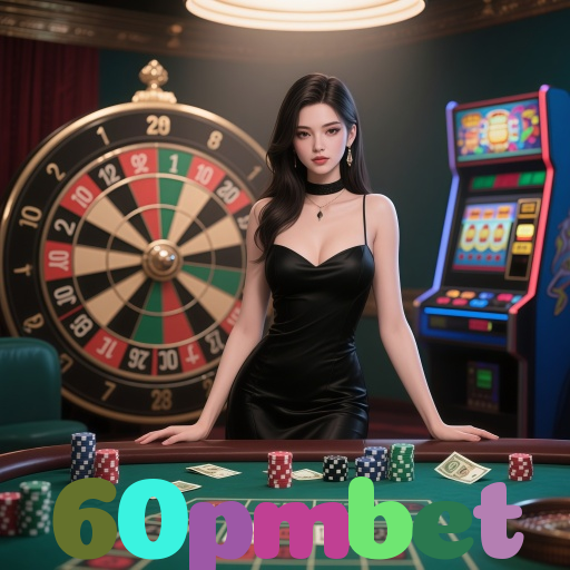 A Magia dos Jogos de Fantasia na 60pmbet