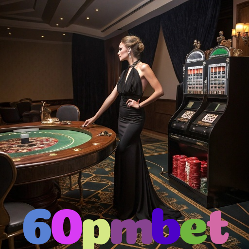 A Magia dos Jogos de Fantasia na 60pmbet
