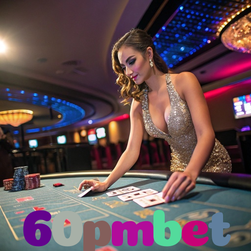 A Magia dos Jogos de Fantasia na 60pmbet