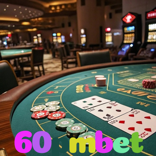 A Magia dos Jogos de Fantasia na 60pmbet