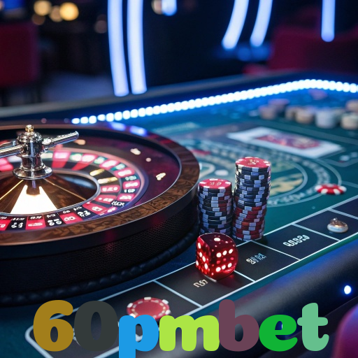 A Magia dos Jogos de Fantasia na 60pmbet