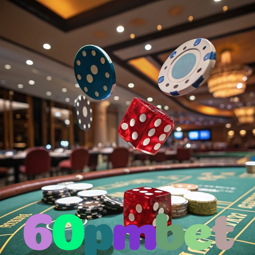 A Magia dos Jogos de Fantasia na 60pmbet