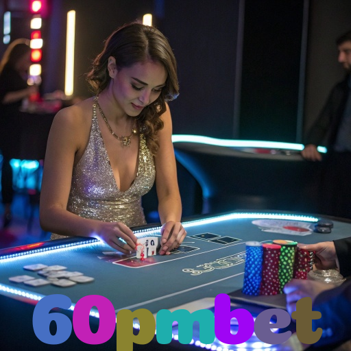 A Magia dos Jogos de Fantasia na 60pmbet