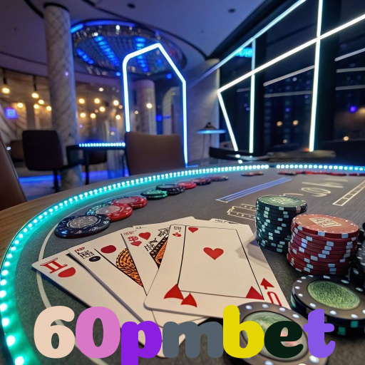 A Magia dos Jogos de Fantasia na 60pmbet