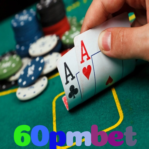 A Magia dos Jogos de Fantasia na 60pmbet