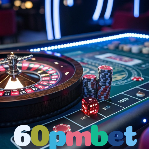 A Magia dos Jogos de Fantasia na 60pmbet