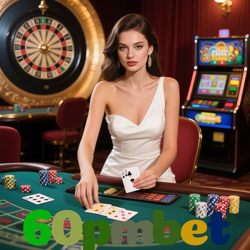 A Magia dos Jogos de Fantasia na 60pmbet