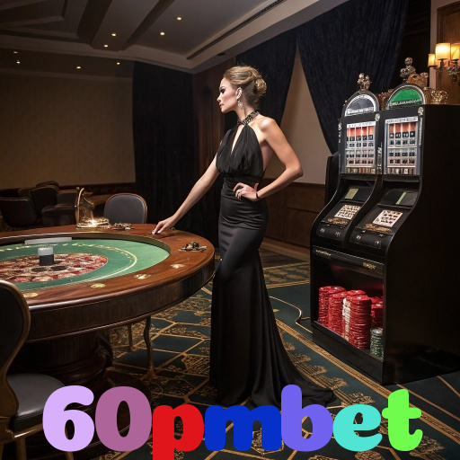 A Magia dos Jogos de Fantasia na 60pmbet