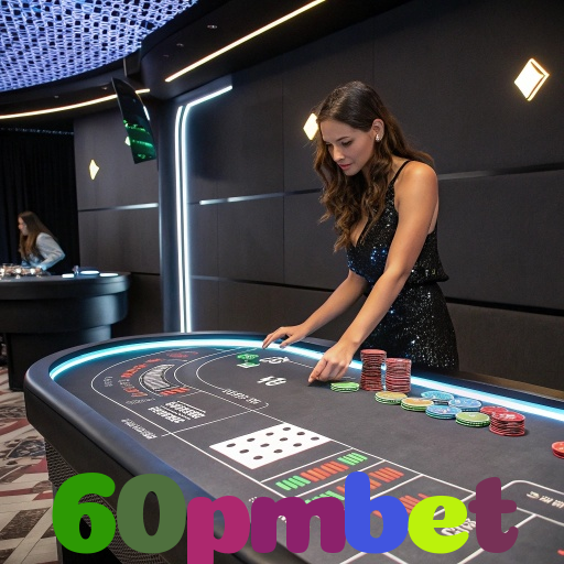 A Magia dos Jogos de Fantasia na 60pmbet