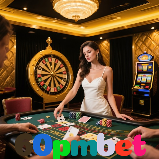 A Magia dos Jogos de Fantasia na 60pmbet