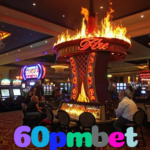 A Magia dos Jogos de Fantasia na 60pmbet