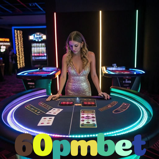 A Magia dos Jogos de Fantasia na 60pmbet