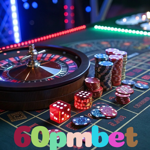 A Magia dos Jogos de Fantasia na 60pmbet