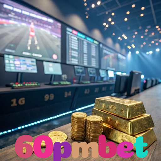 A Magia dos Jogos de Fantasia na 60pmbet