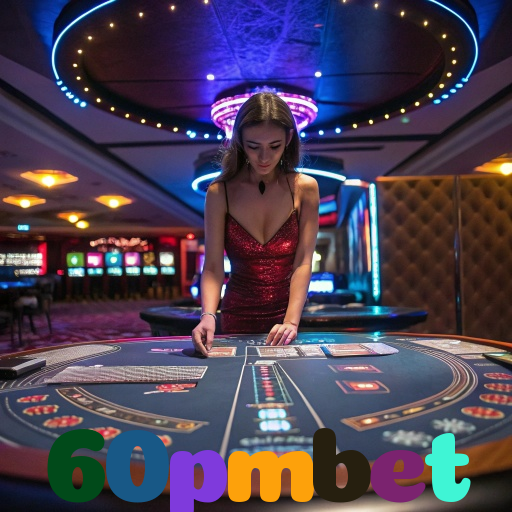 A Magia dos Jogos de Fantasia na 60pmbet