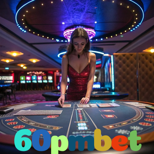 A Magia dos Jogos de Fantasia na 60pmbet