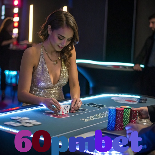 A Magia dos Jogos de Fantasia na 60pmbet