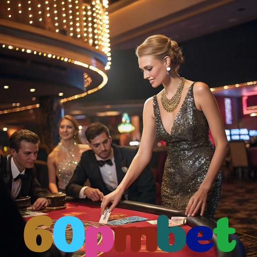 A Magia dos Jogos de Fantasia na 60pmbet