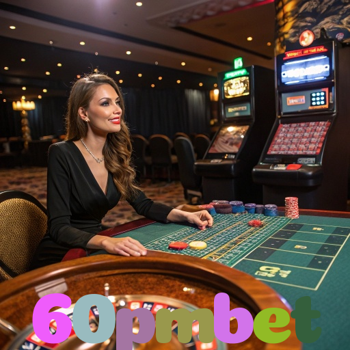 A Magia dos Jogos de Fantasia na 60pmbet